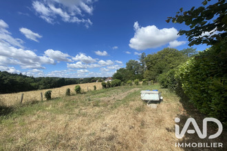 achat terrain vicq-sur-breuilh 87260