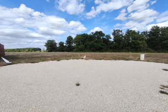 achat terrain vicq-sur-nahon 36600