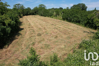 achat terrain vidaillac 46260