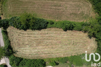 achat terrain vidaillac 46260