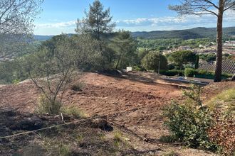 achat terrain vidauban 83550