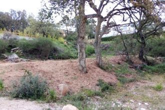 achat terrain vidauban 83550