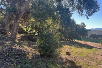 achat terrain vidauban 83550