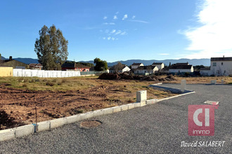 achat terrain vidauban 83550