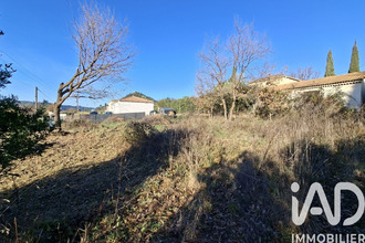 achat terrain vidauban 83550