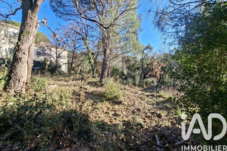 achat terrain vidauban 83550