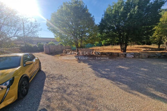 achat terrain vidauban 83550