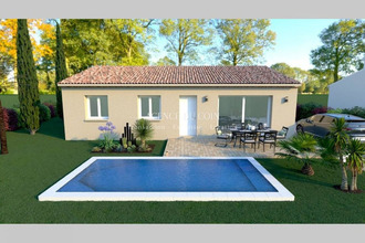 achat terrain vidauban 83550