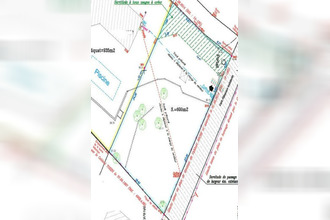 achat terrain vidauban 83550