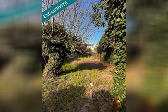 achat terrain vidauban 83550