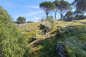 achat terrain vidauban 83550