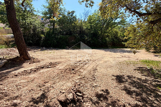 achat terrain vidauban 83550