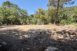 achat terrain vidauban 83550