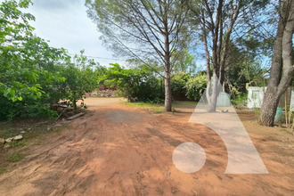 achat terrain vidauban 83550