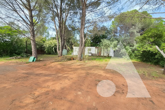 achat terrain vidauban 83550