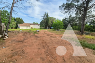 achat terrain vidauban 83550