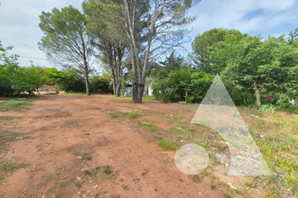achat terrain vidauban 83550