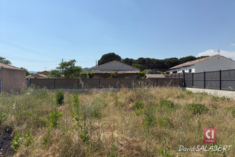 achat terrain vidauban 83550