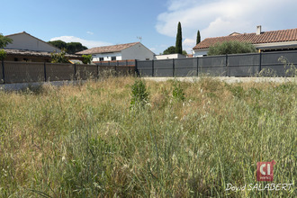 achat terrain vidauban 83550