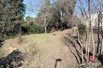 achat terrain vidauban 83550