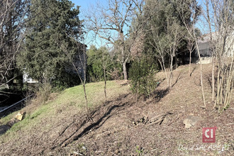 achat terrain vidauban 83550