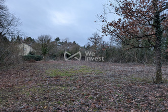 achat terrain videlles 91890