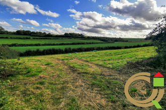 achat terrain vieil-hesdin 62770