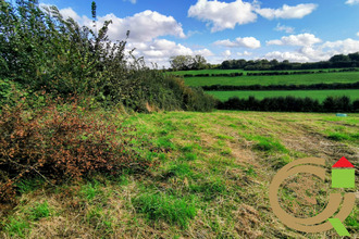 achat terrain vieil-hesdin 62770