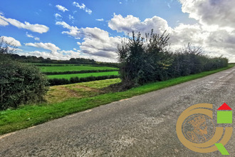 achat terrain vieil-hesdin 62770