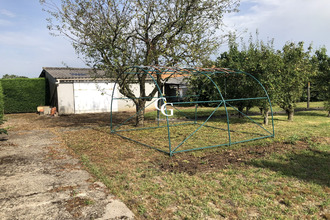 achat terrain vieillevigne 44116