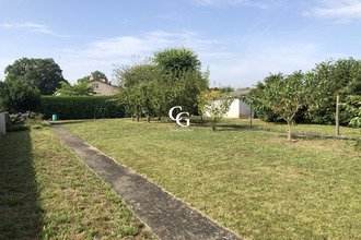 achat terrain vieillevigne 44116