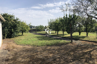 achat terrain vieillevigne 44116