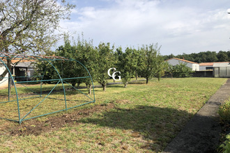 achat terrain vieillevigne 44116