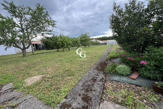 achat terrain vieillevigne 44116