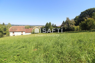 achat terrain vieilley 25870
