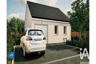 achat terrain vieilley 25870