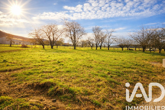 achat terrain vieilley 25870