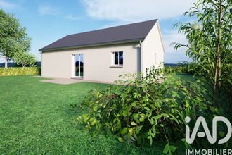 achat terrain vieilley 25870