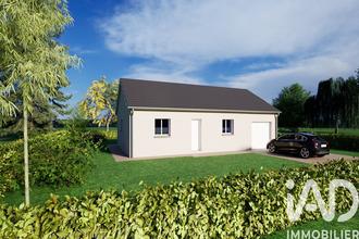 achat terrain vieilley 25870