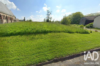 achat terrain viel-st-remy 08270