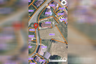 achat terrain viel-st-remy 08270