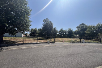 achat terrain vielle-st-girons 40560