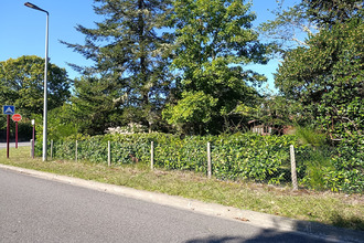 achat terrain vielle-st-girons 40560