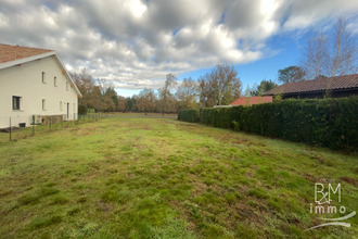 achat terrain vielle-st-girons 40560