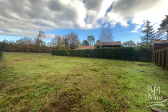 achat terrain vielle-st-girons 40560