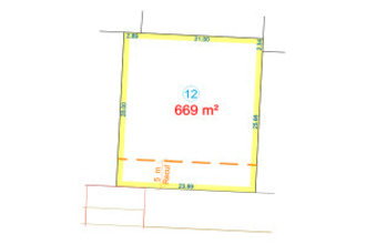 achat terrain vielle-st-girons 40560