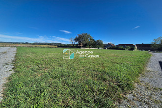 achat terrain viellenave-de-navarrenx 64190