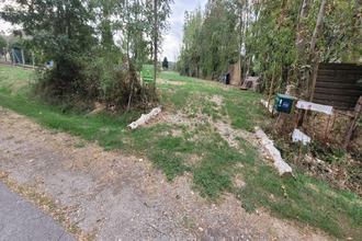 achat terrain viels-maisons 02540