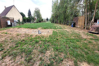 achat terrain viels-maisons 02540