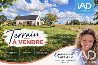 achat terrain viels-maisons 02540